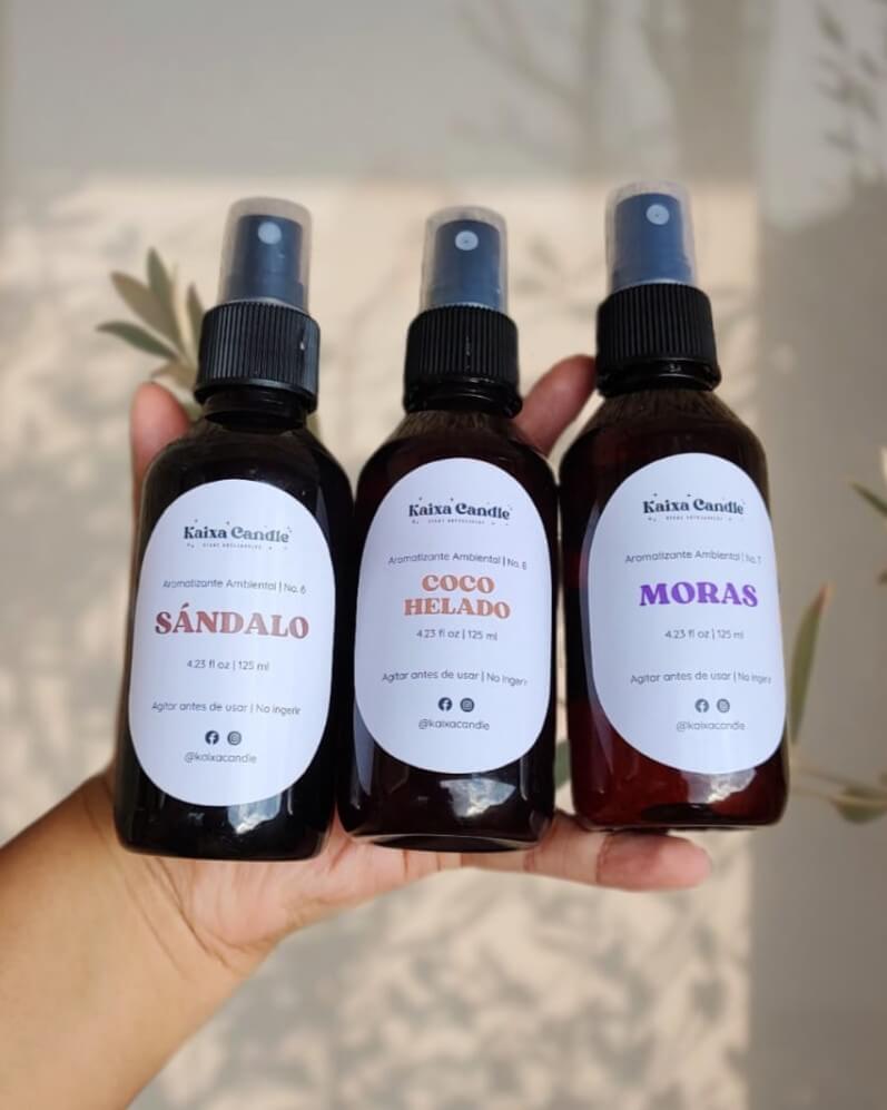 contenedor de concreto en forma de craneo