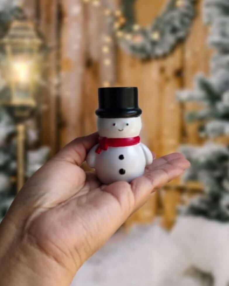 contenedor de concreto en forma de craneo